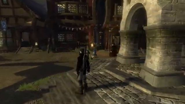 Vendor! | Let's Play Fable 2 смотреть онлайн