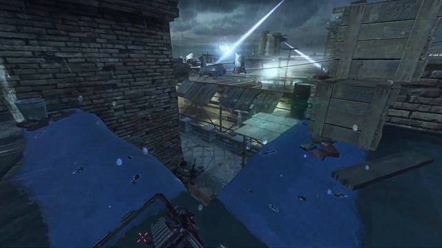 Fallen Angel | Punjab, Pakistan | Black Ops II | Call Of Duty (2012) | No HUD | RTX 4090 смотреть онлайн