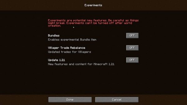How To Get The Minecraft 1.21 Auto Crafter Early!