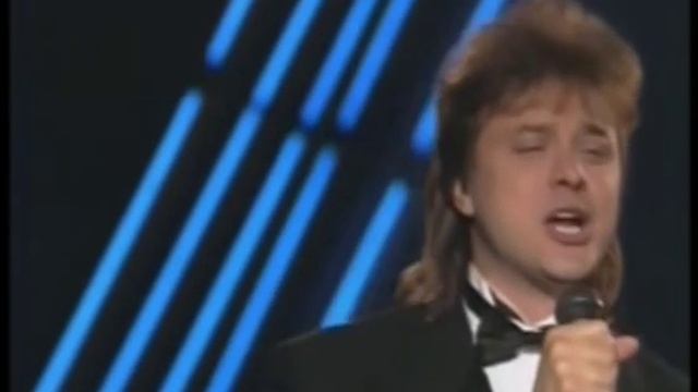 Игорь Демарин - Заграница смотреть онлайн