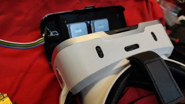 Cheap 6$ ZX Spectrum Virtual display VR смотреть онлайн