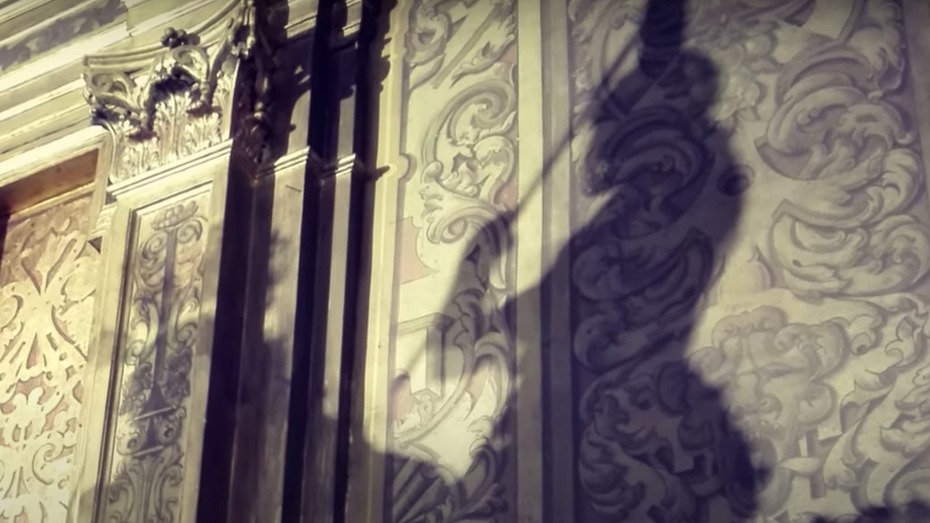 Великий инквизитор Торквемада. Глава испанской инквизиции.