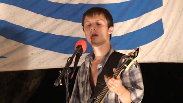 Полночный блюз. Артём Ершов, Саша Корыстин. смотреть онлайн