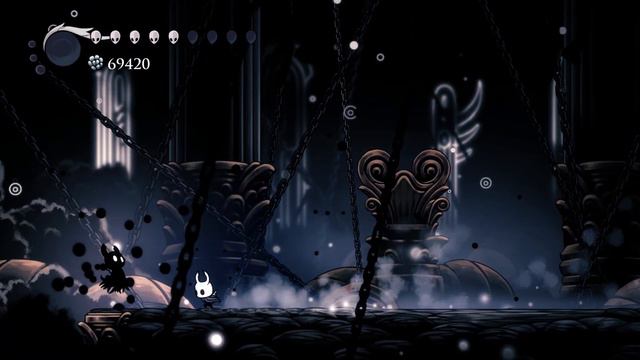 The Shade is Kind of Crazy... смотреть онлайн