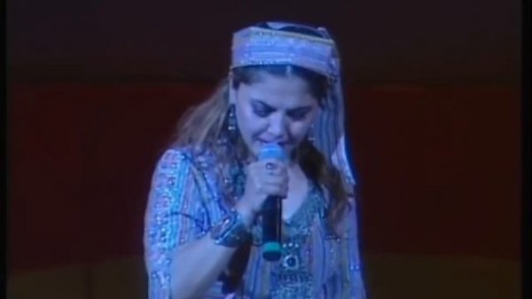 Ozoda Nursaidova - Karvon | Озода Нурсаидова - Карвон