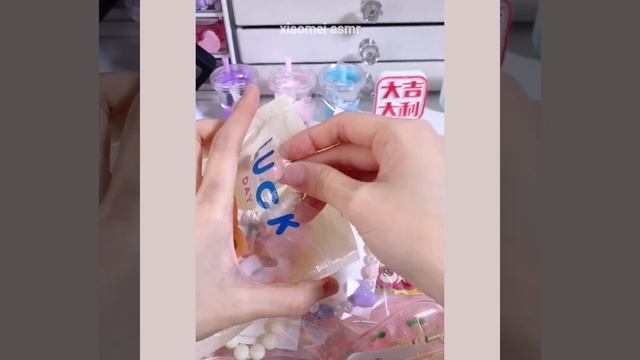 Packing Order Asmr Version Small Business