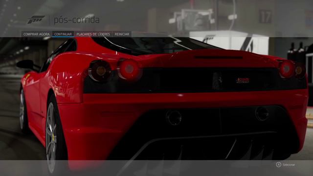 Ferrari 430 S e Corvette! Gameplay a 1080p60 fps! | Forza Motorsport 6 - Demo [PT-BR] смотреть онлайн