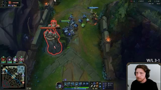 The game I was afraid to post... - How To Climb with Yorick #5 смотреть онлайн