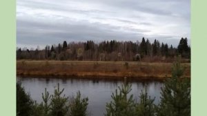 Георгий Скребицкий «Четыре художника» (отрывок)