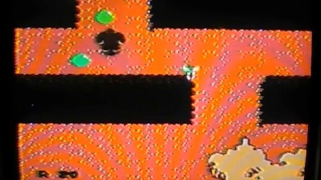 King Kong 2 on Famicom смотреть онлайн