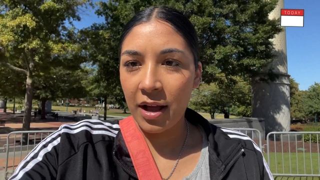 Travel with me to ATLANTA | JASMIN SOTO ✈️ смотреть онлайн