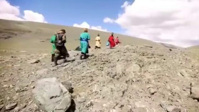 Команда «Шонанпыл», г. Йошкар-Ола, респ. Марий Эл смотреть онлайн