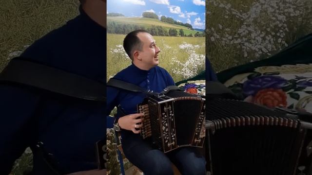 Прекрасные гармонисты Республики. Айнур Муратов. смотреть онлайн