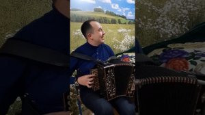 Прекрасные гармонисты Республики. Айнур Муратов.