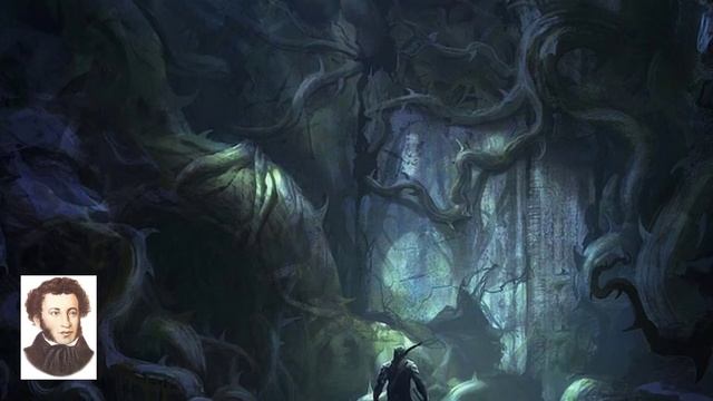 Братья разбойники. Пушкин А. С. смотреть онлайн