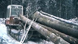 Классификация и виды тракторов