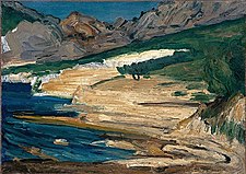 Пусть град станет кипятком