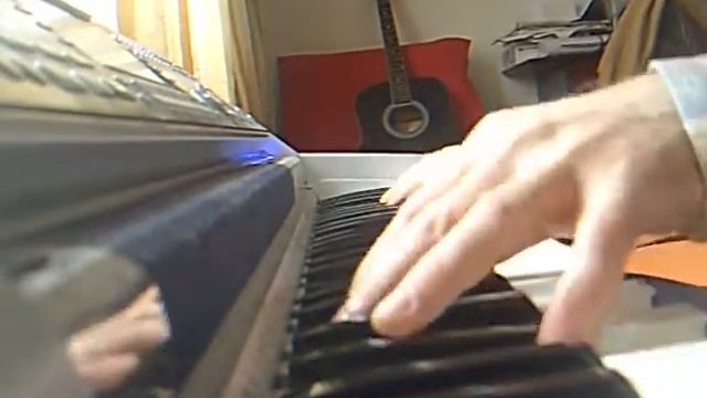 блюз ми минор. смотреть онлайн