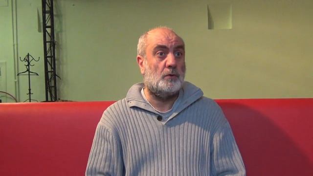 Владимир Мирзоев. Империя: слом и возрождение? смотреть онлайн