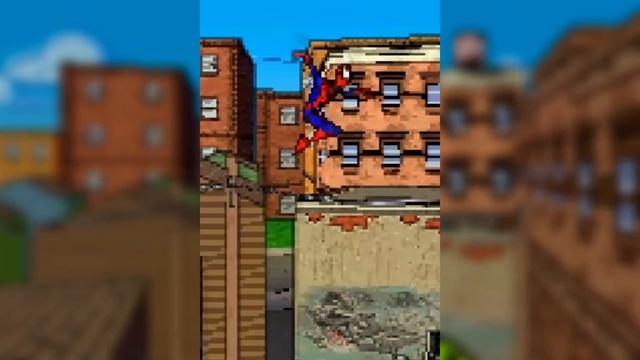 Все Версии Игры ULTIMATE SPIDER-MAN (Feat. ShadowBMX) | [ТОТАЛЬНЫЙ РАЗБОР] смотреть онлайн
