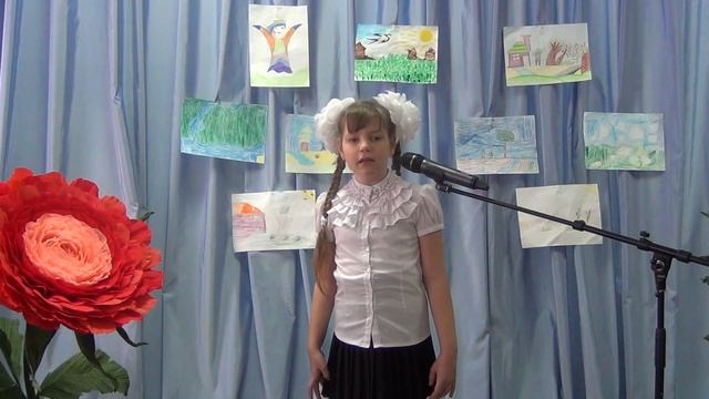 Нефедова Валерия Маршак Снег уже теперь не тот смотреть онлайн