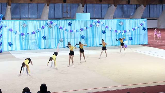 Принцесса спорта. Зимняя сказка 2017 - Минск - 25.12.2016 - 13.00 - 16 смотреть онлайн