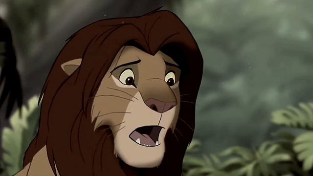 Кову и Симба - Когда растает первый снег смотреть онлайн