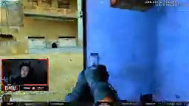Rage Royale, Rage Battalion and CoD4 Pub + Scrims смотреть онлайн