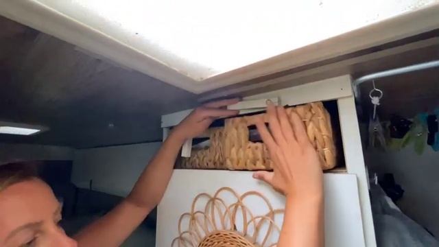 Roomtour - Das sind wir und unser Van смотреть онлайн