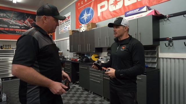 In-depth Look At The New FOX Shocks