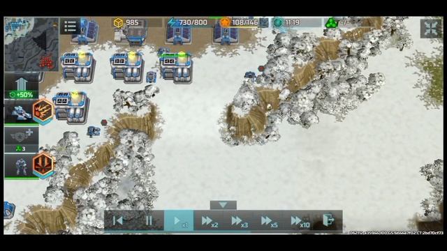 ART OF WAR 3 || Testing Solaris with minimal upgrades смотреть онлайн