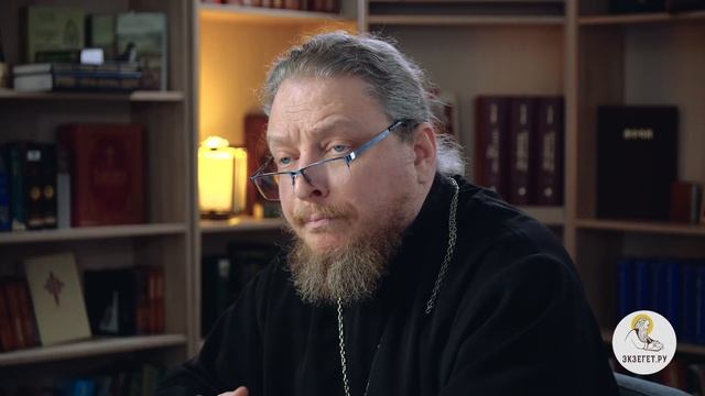 Можно ли подпевать церковному хору ? Протоиерей Феодор Бородин смотреть онлайн
