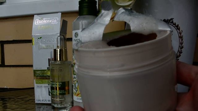 НОВОЕ в уход// добавляю, открываю НОВЫЕ продукты смотреть онлайн