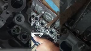 засухаривание клапана 2.0 tsi тигуан