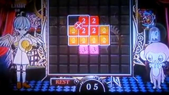 Numblast - Puzzle Mode Solution 18 [Gold Crown] смотреть онлайн