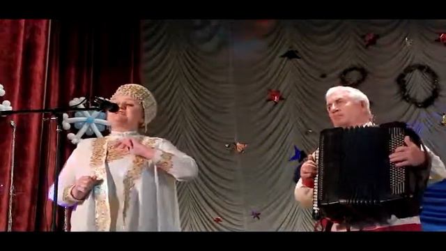 Новогодняя ночь Зимницкая смотреть онлайн