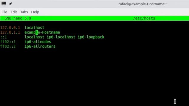How to Update / Change Hostname in Arch or Manjaro Linux смотреть онлайн