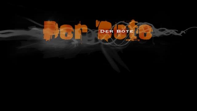 Der Bote - Kalt смотреть онлайн