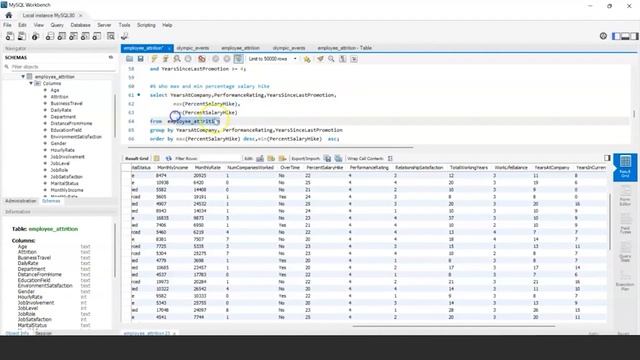 Data Analyst Portfolio Projects | SQL Data Analysis Projects | SQL for Beginners | Simplilearn смотреть онлайн