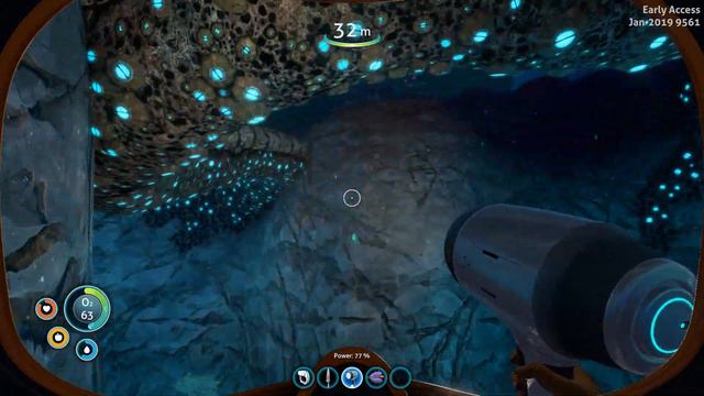 Subnautica Below Zero #2 ~ Diving Deep & Finding Ruins! смотреть онлайн
