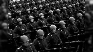 10 Фактов о Параде ПОБЕДЫ 1945