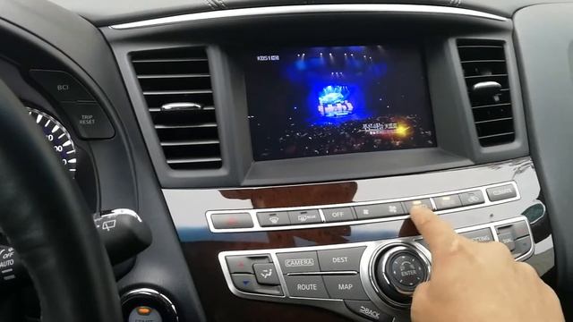 Lsailt- Infiniti/Nissan QX50/60/70/80/Q70/ Patrol Y62 смотреть онлайн