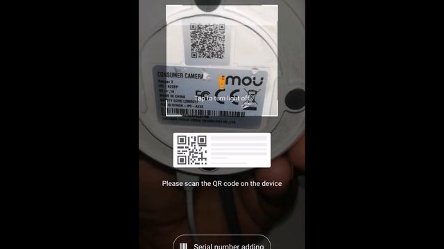 Dahua Imou Ranger Pro Camera A22E Demonstration & Configuration | Urdu/Hindi & English Subtitles смотреть онлайн