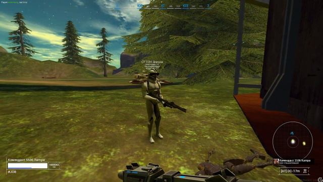 Новый артефакт ► Garry's Mod - Star Wars RP смотреть онлайн