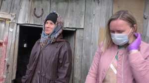 В ДНИ КАРАНТИНА КОМАНДА БЫТЬ ДОБРУ ПОМОГАЕТ!