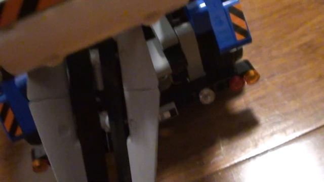 how to use the technic concrete mixer 42112 смотреть онлайн