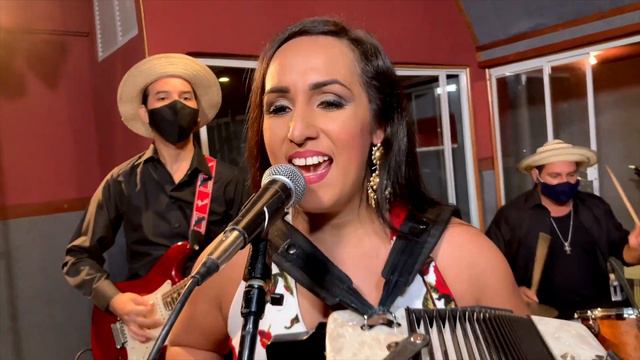 Festival en Guararé estilo original panameño смотреть онлайн