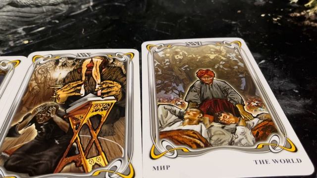 Какие Силы мне помогают?/ Онлайн расклад для практиков смотреть онлайн