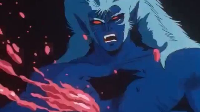 Digital Devil Story: Megami Tensei OVA ENG SUB смотреть онлайн