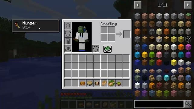 Minecraft 1.12 MOD SUPER PATOS! Duck Craft Mod Español! смотреть онлайн